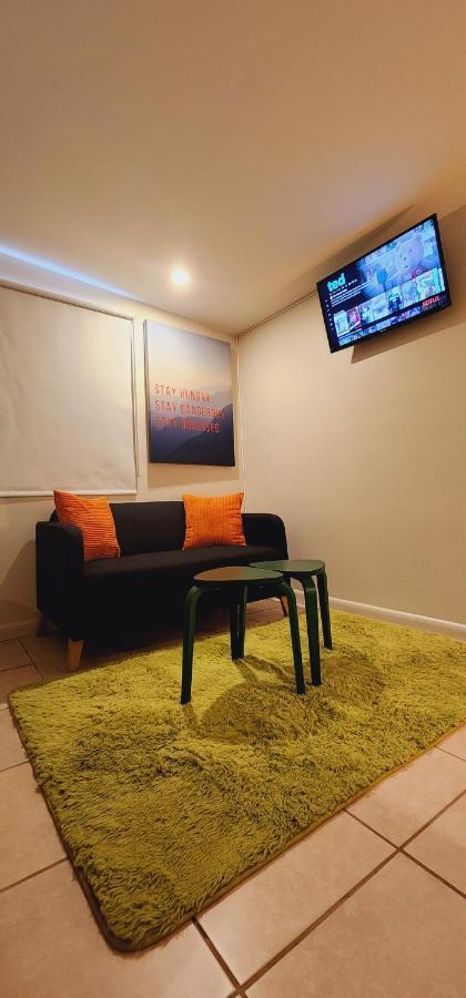 Private Aparment Studio In The Hard Of Miami Unit # 6 Opa-locka Luaran gambar