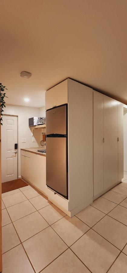 Private Aparment Studio In The Hard Of Miami Unit # 6 Opa-locka Luaran gambar