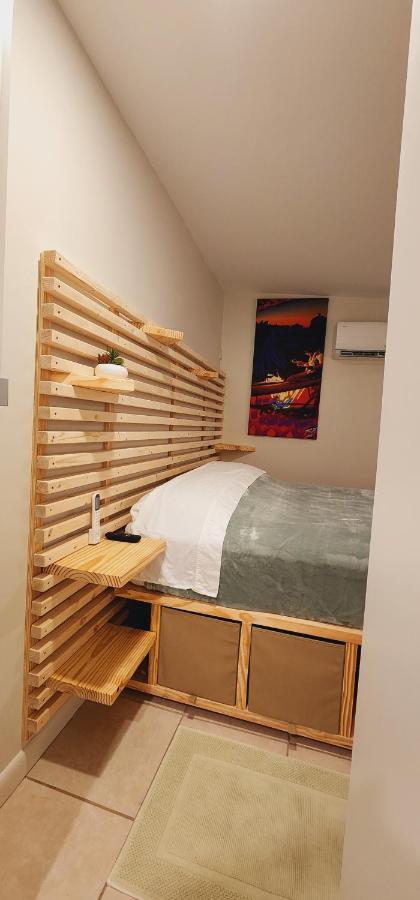 Private Aparment Studio In The Hard Of Miami Unit # 6 Opa-locka Luaran gambar