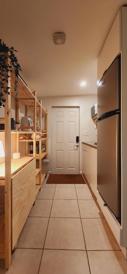 Private Aparment Studio In The Hard Of Miami Unit # 6 Opa-locka Luaran gambar